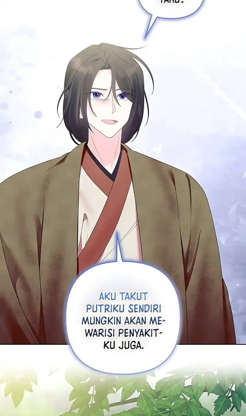 The Terminally Ill Baby Healer Doesn’t Hide Her Genius Chapter 14 Gambar 6