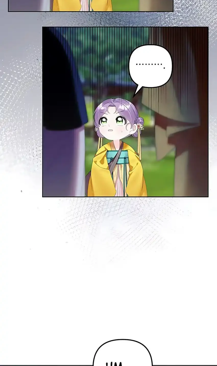 The Terminally Ill Baby Healer Doesn’t Hide Her Genius Chapter 14 Gambar 8