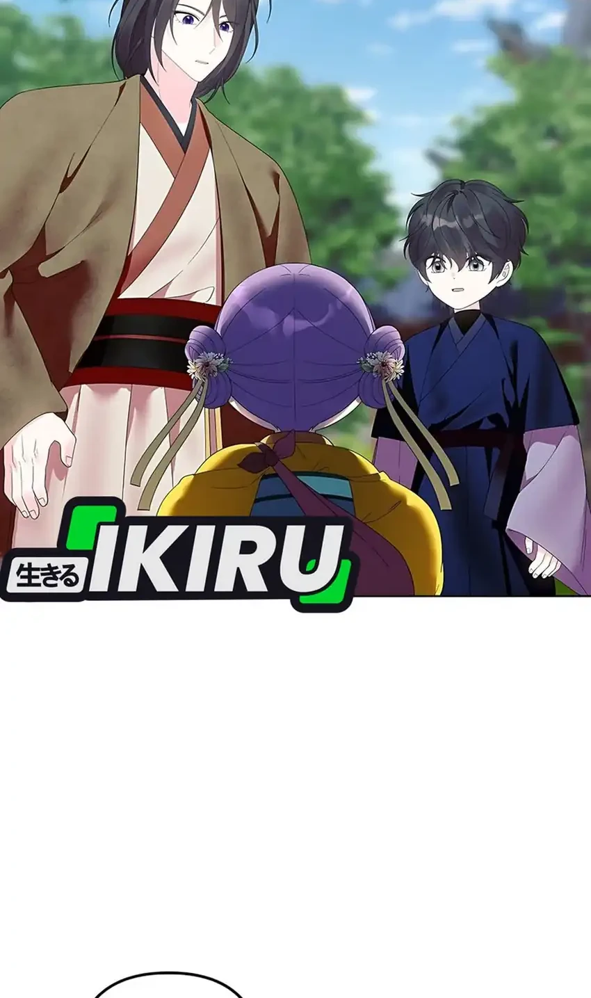 The Terminally Ill Baby Healer Doesn’t Hide Her Genius Chapter 14 Gambar 14