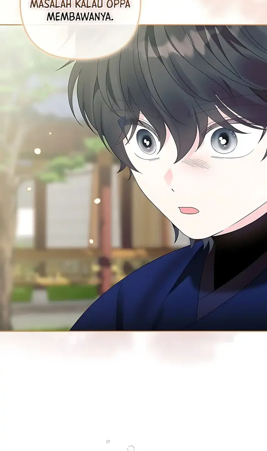 The Terminally Ill Baby Healer Doesn’t Hide Her Genius Chapter 14 Gambar 18