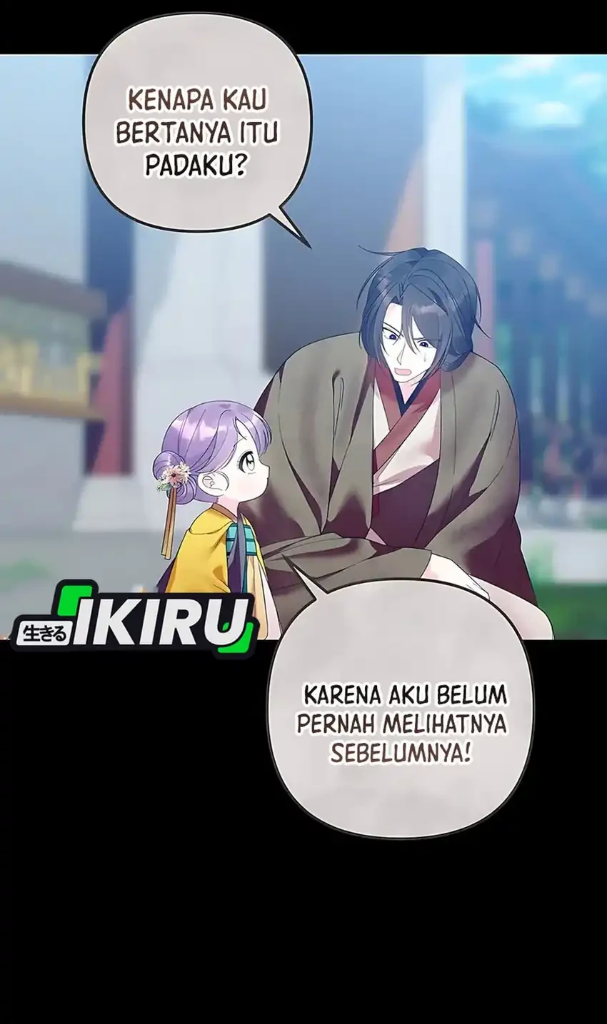 The Terminally Ill Baby Healer Doesn’t Hide Her Genius Chapter 15 Gambar 20