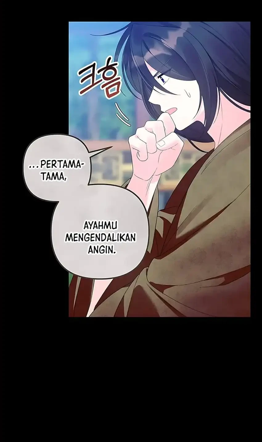 The Terminally Ill Baby Healer Doesn’t Hide Her Genius Chapter 15 Gambar 24