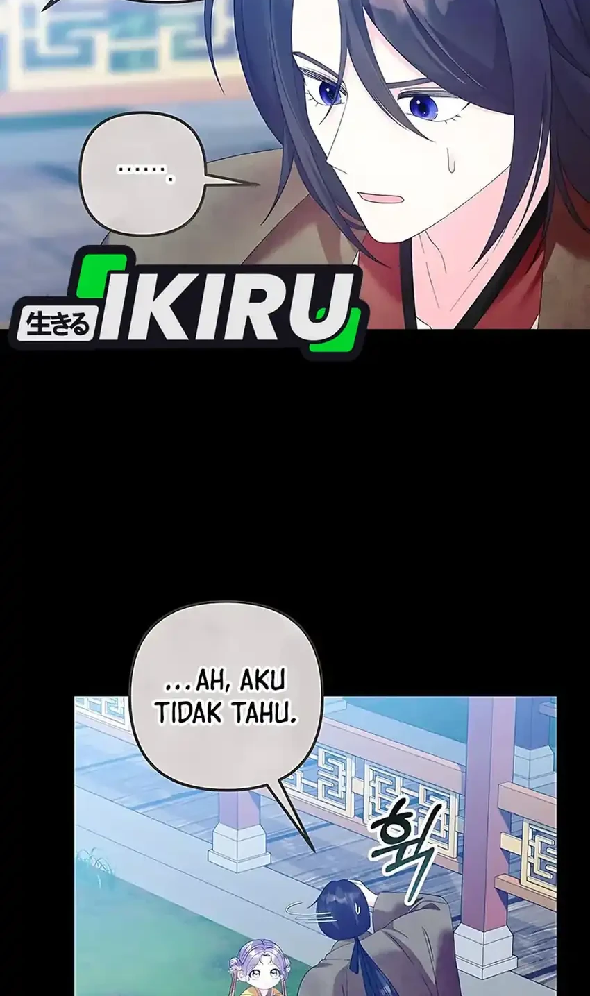 The Terminally Ill Baby Healer Doesn’t Hide Her Genius Chapter 15 Gambar 28