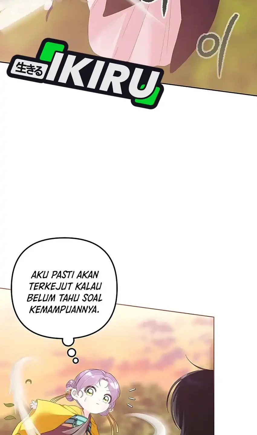 The Terminally Ill Baby Healer Doesn’t Hide Her Genius Chapter 15 Gambar 30