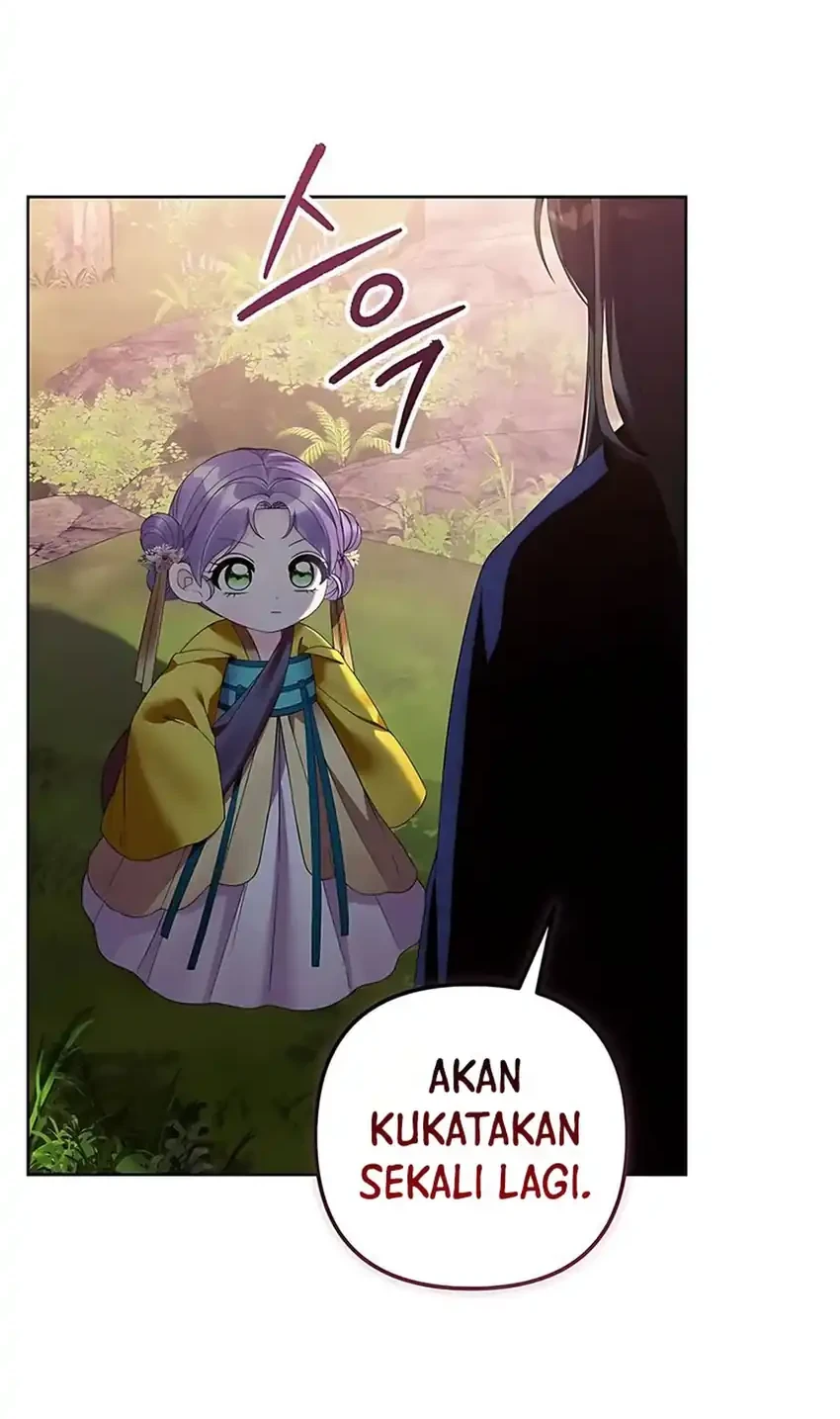 Manhwa The Terminally Ill Baby Healer Doesn’t Hide Her Genius Chapter 15 gambar nomor 2