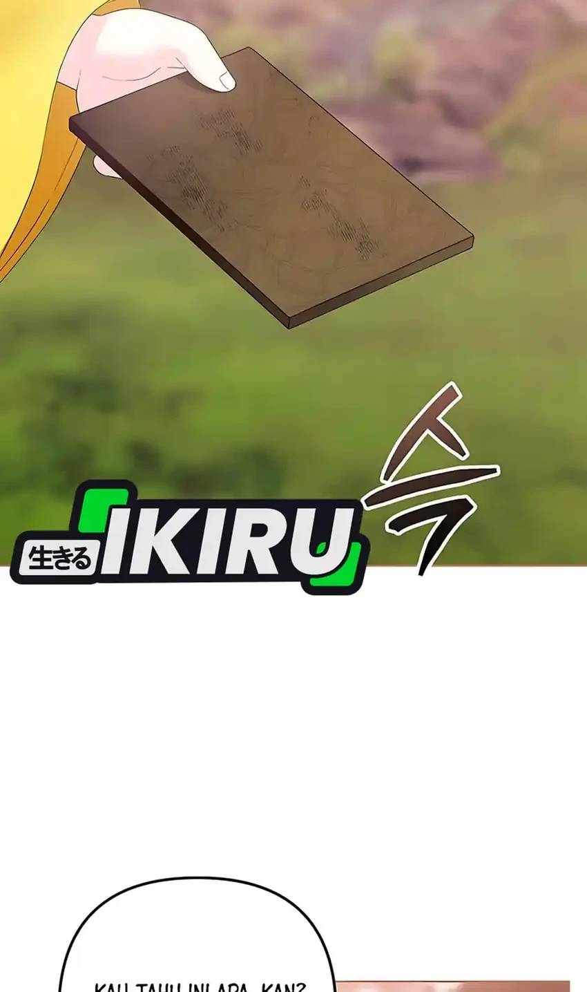 The Terminally Ill Baby Healer Doesn’t Hide Her Genius Chapter 15 Gambar 40