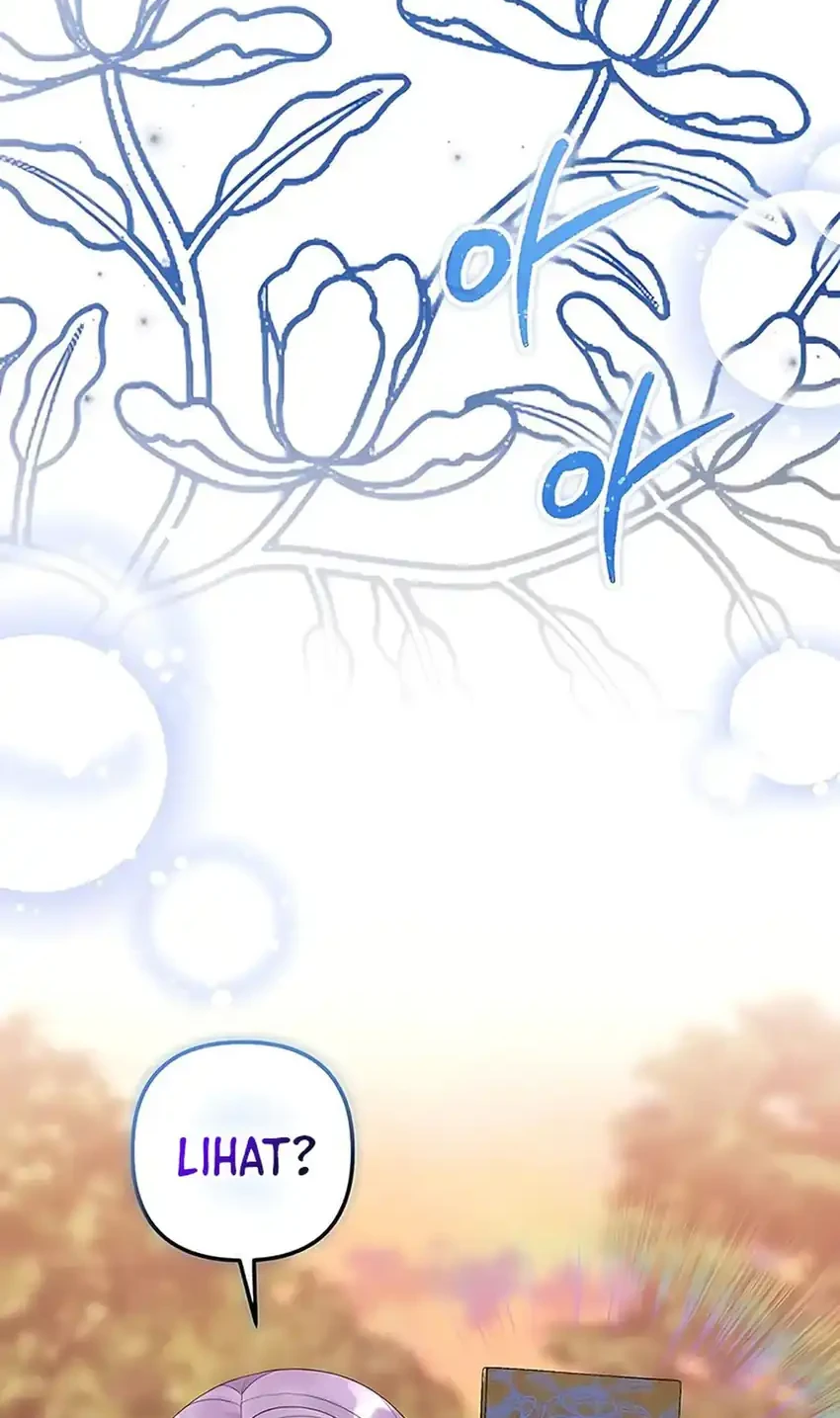 The Terminally Ill Baby Healer Doesn’t Hide Her Genius Chapter 15 Gambar 44