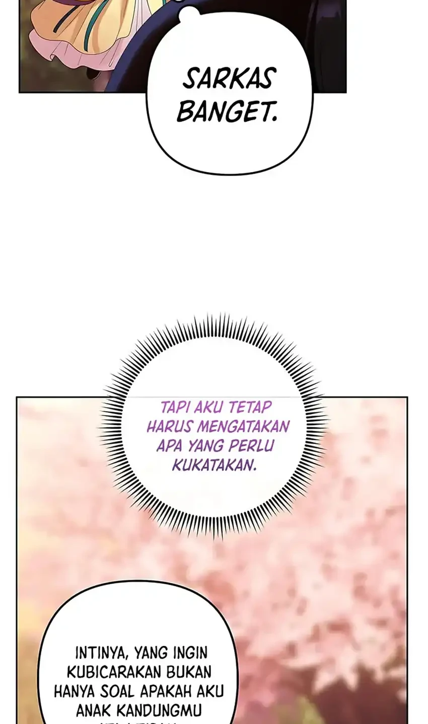 The Terminally Ill Baby Healer Doesn’t Hide Her Genius Chapter 15 Gambar 48