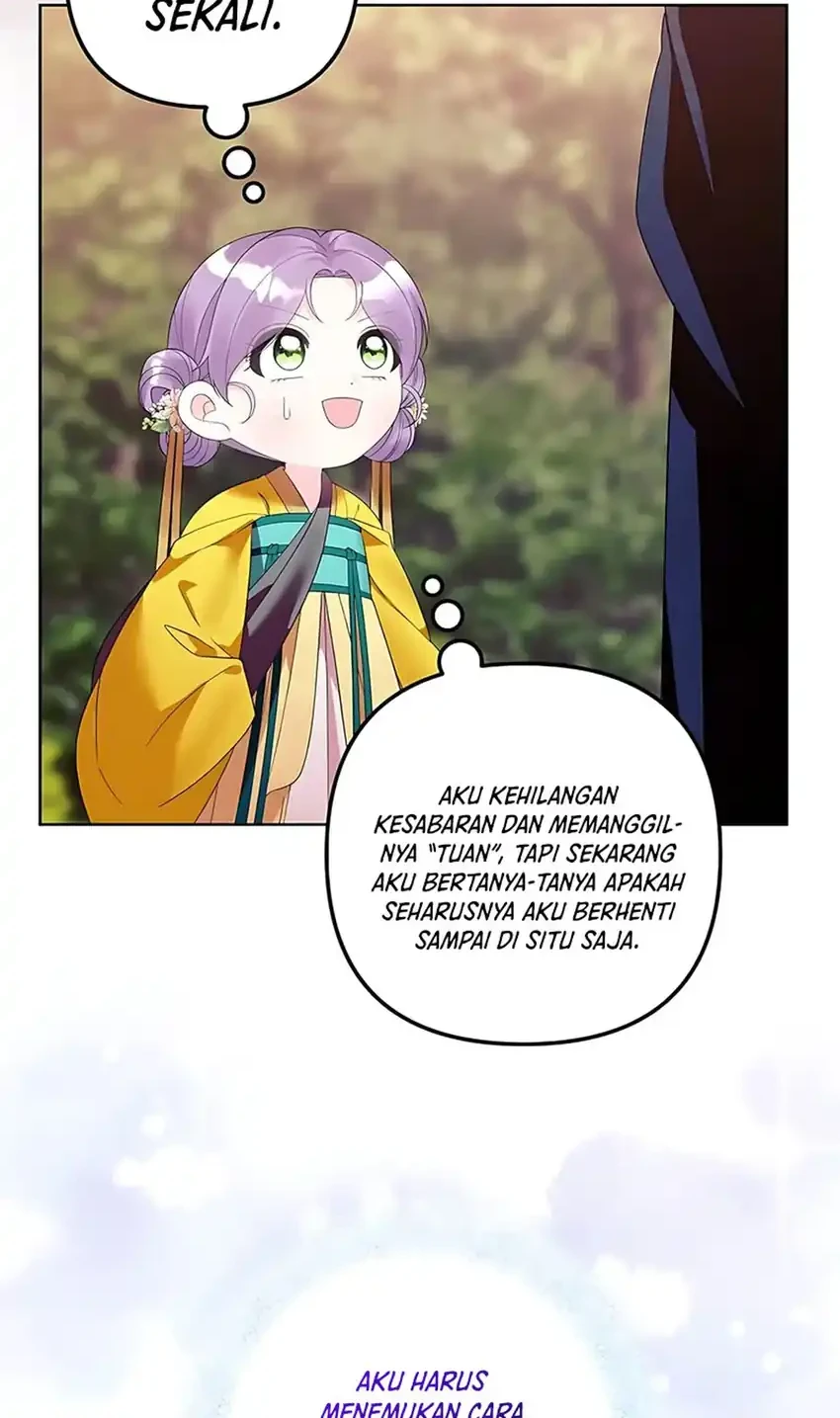 The Terminally Ill Baby Healer Doesn’t Hide Her Genius Chapter 15 Gambar 4