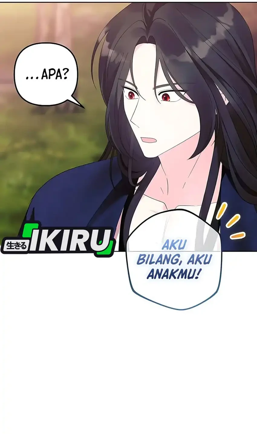 The Terminally Ill Baby Healer Doesn’t Hide Her Genius Chapter 15 Gambar 6