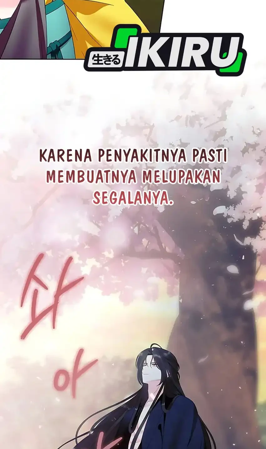 The Terminally Ill Baby Healer Doesn’t Hide Her Genius Chapter 15 Gambar 8