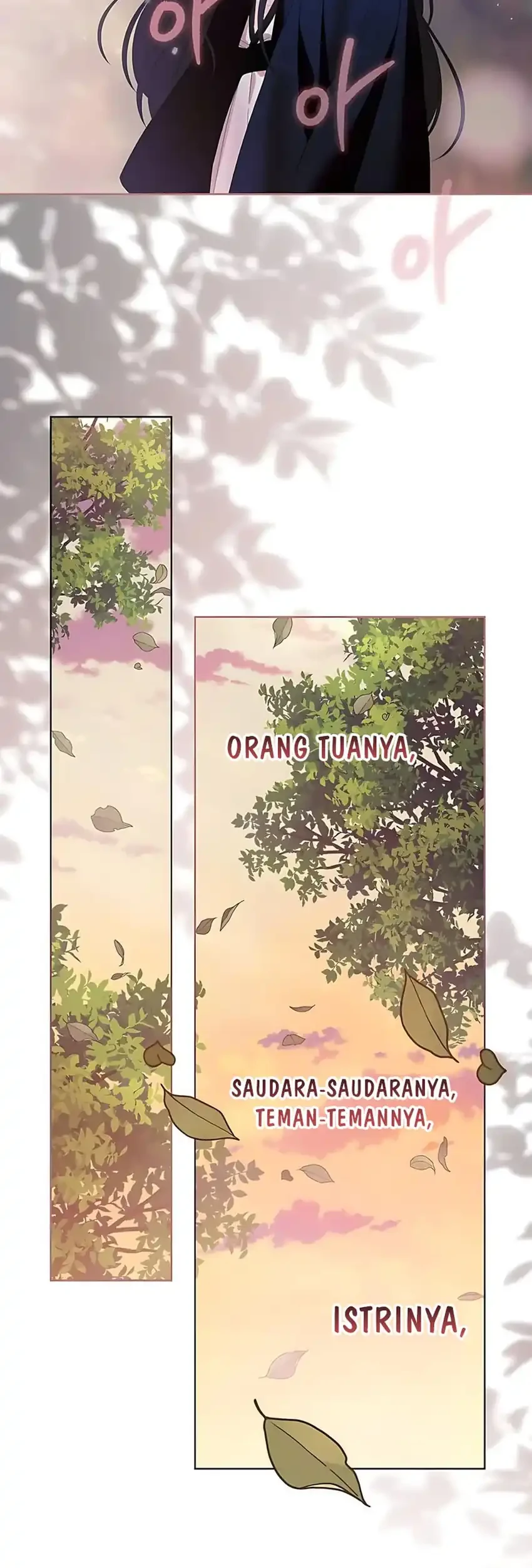 The Terminally Ill Baby Healer Doesn’t Hide Her Genius Chapter 15 Gambar 9