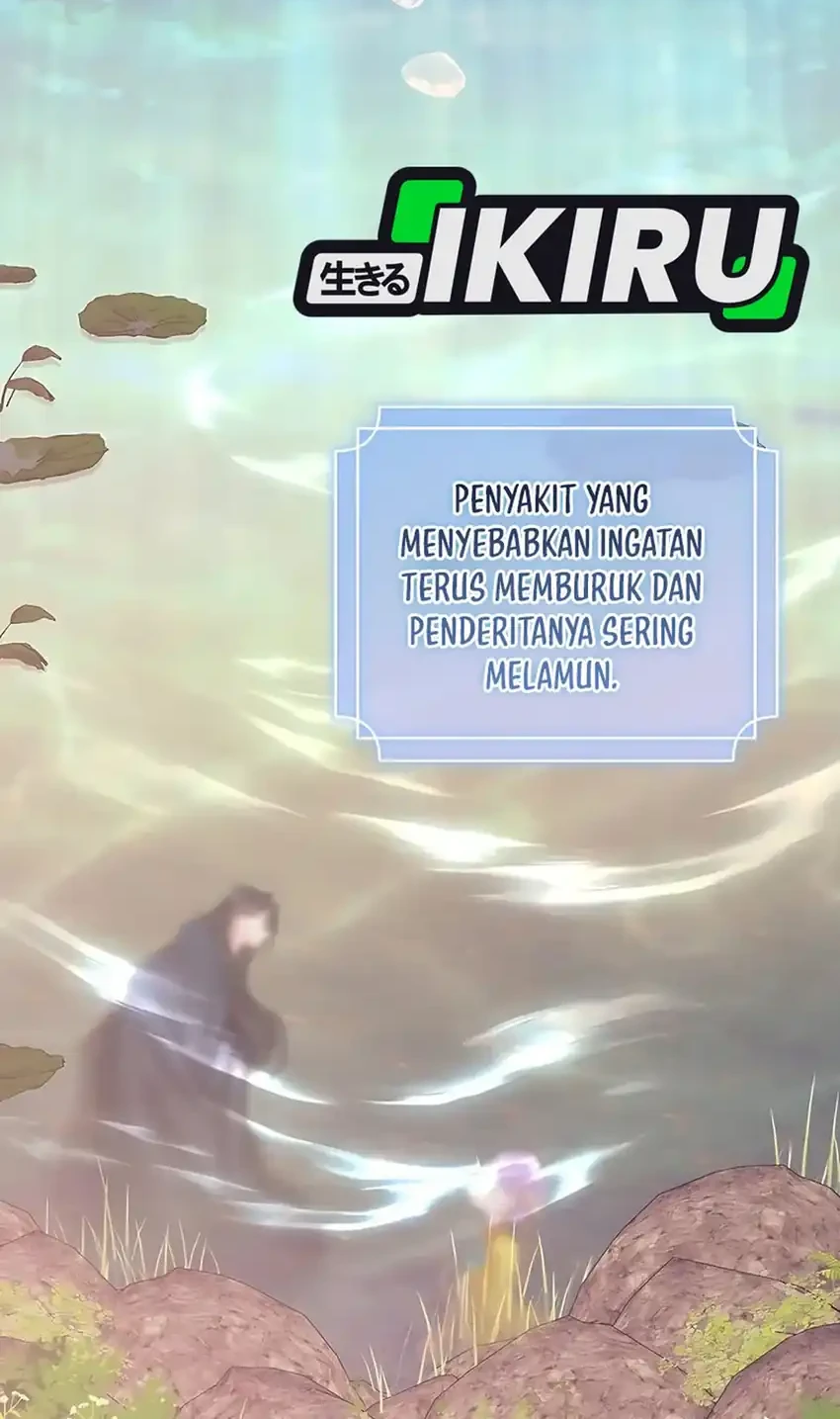 The Terminally Ill Baby Healer Doesn’t Hide Her Genius Chapter 15 Gambar 12