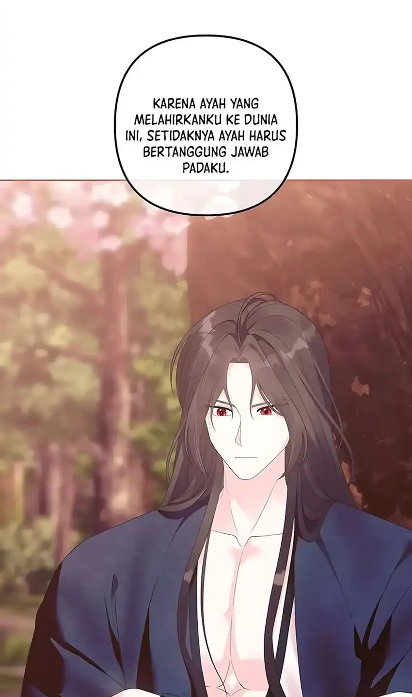 The Terminally Ill Baby Healer Doesn’t Hide Her Genius Chapter 15 Gambar 14