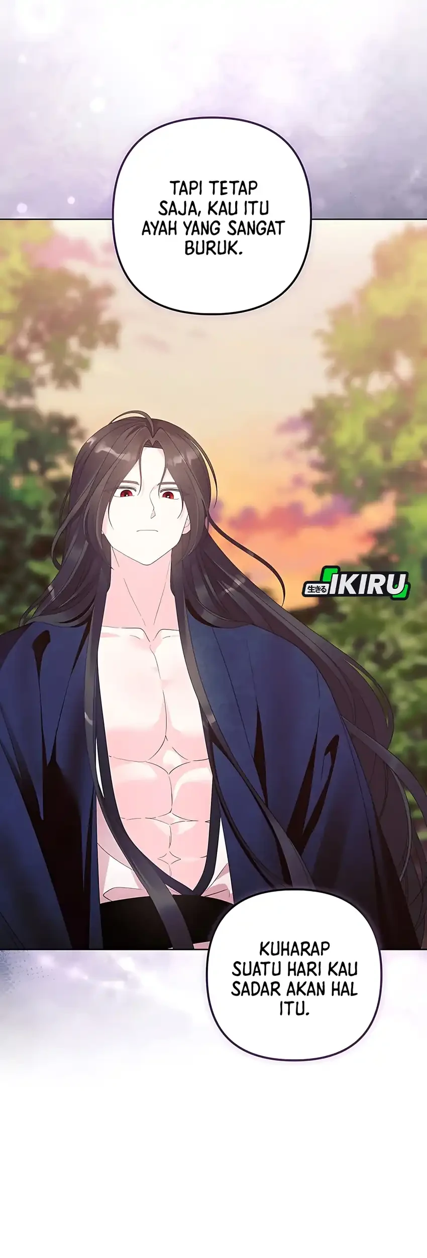 The Terminally Ill Baby Healer Doesn’t Hide Her Genius Chapter 16 Gambar 19