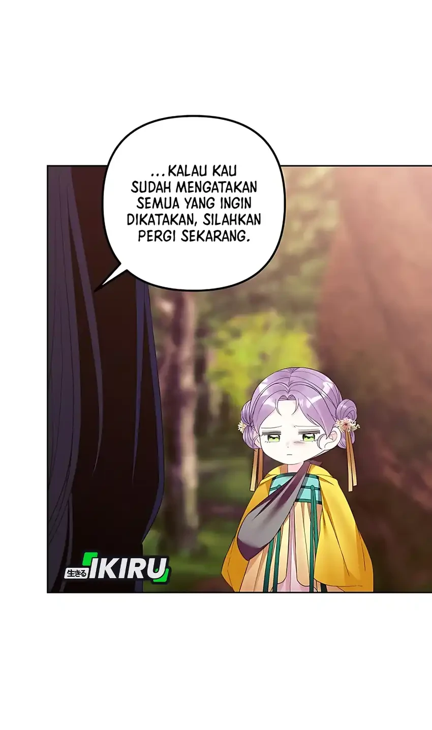 The Terminally Ill Baby Healer Doesn’t Hide Her Genius Chapter 16 Gambar 20