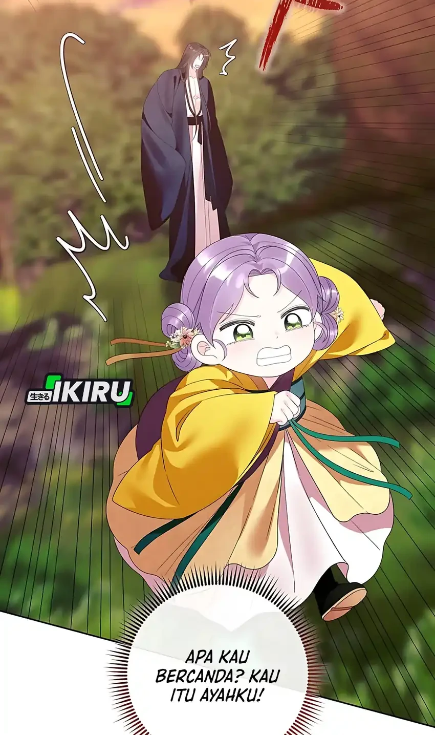 The Terminally Ill Baby Healer Doesn’t Hide Her Genius Chapter 16 Gambar 22