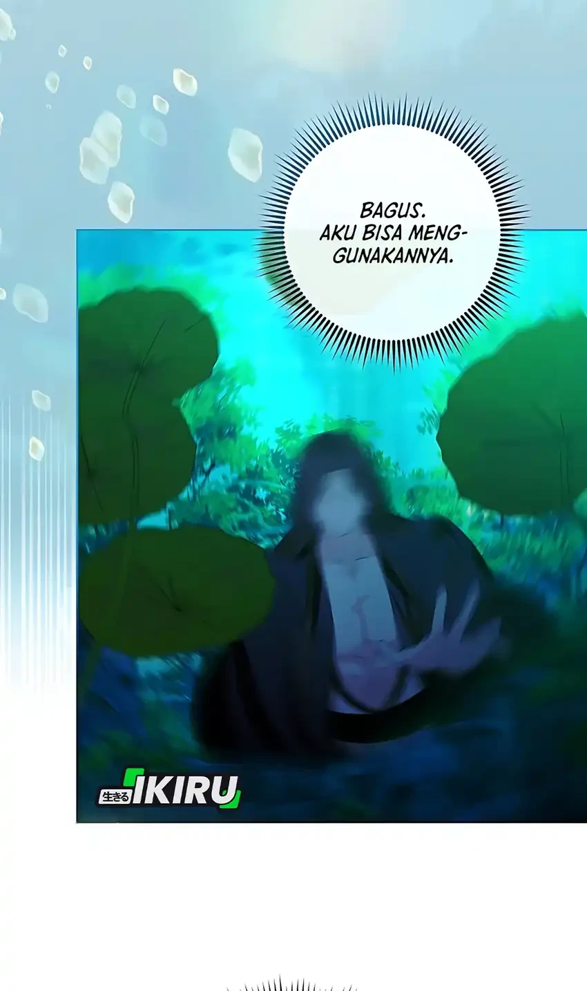 The Terminally Ill Baby Healer Doesn’t Hide Her Genius Chapter 16 Gambar 28