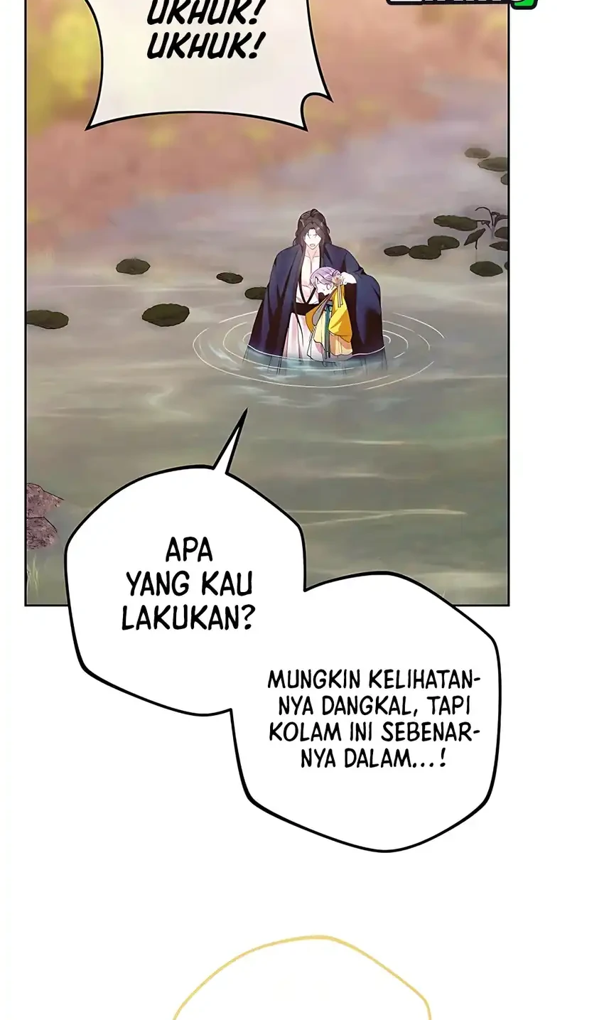 The Terminally Ill Baby Healer Doesn’t Hide Her Genius Chapter 16 Gambar 30