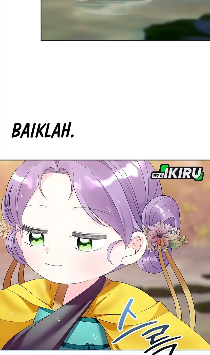 The Terminally Ill Baby Healer Doesn’t Hide Her Genius Chapter 16 Gambar 34