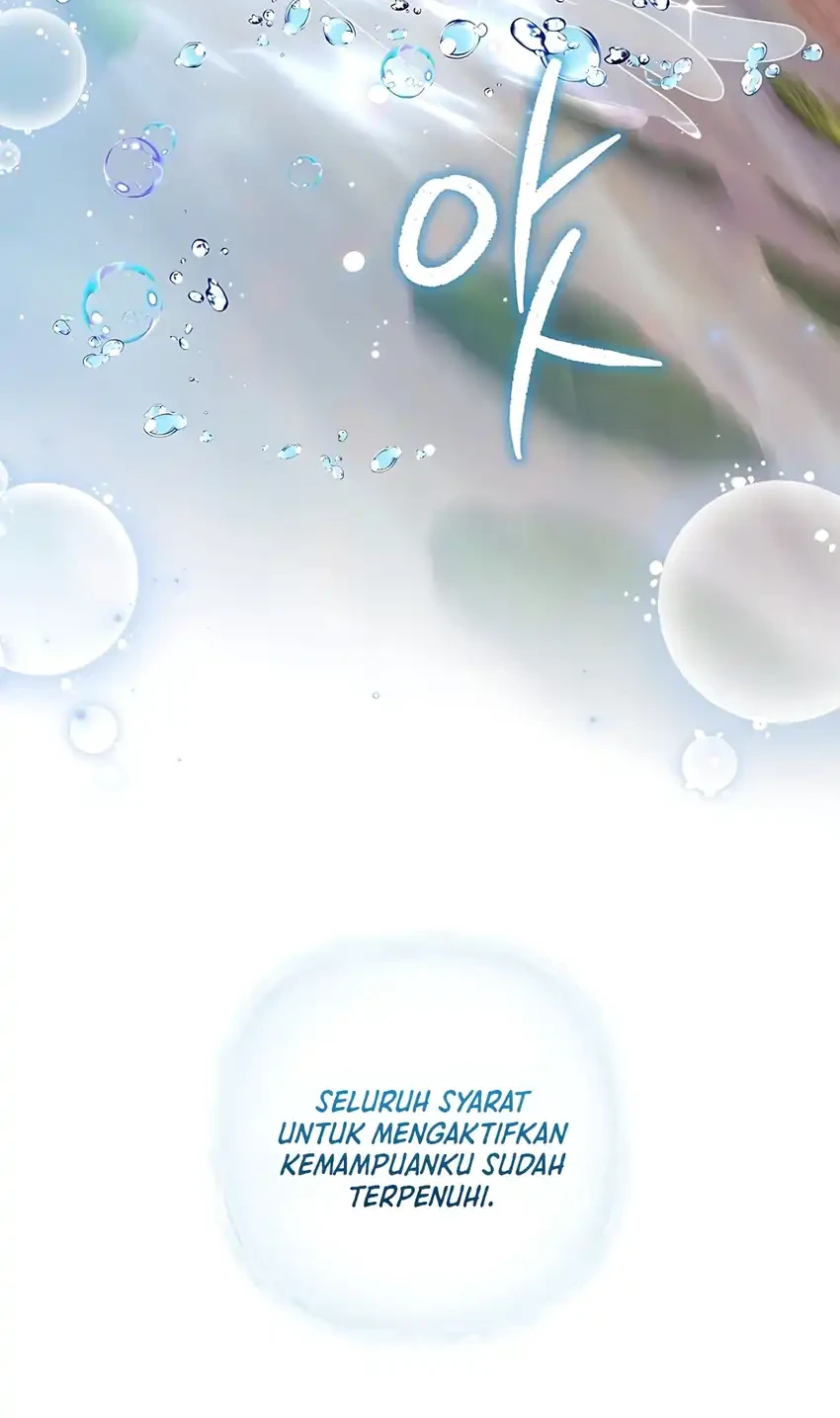 The Terminally Ill Baby Healer Doesn’t Hide Her Genius Chapter 16 Gambar 36