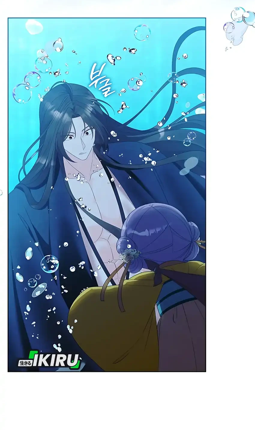 The Terminally Ill Baby Healer Doesn’t Hide Her Genius Chapter 16 Gambar 42