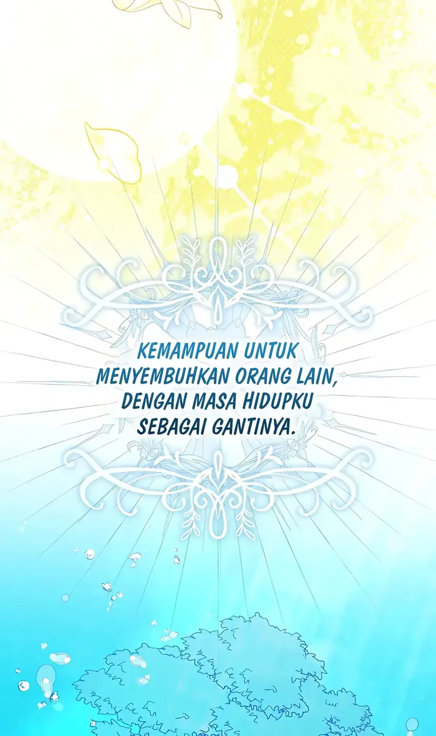 The Terminally Ill Baby Healer Doesn’t Hide Her Genius Chapter 16 Gambar 46