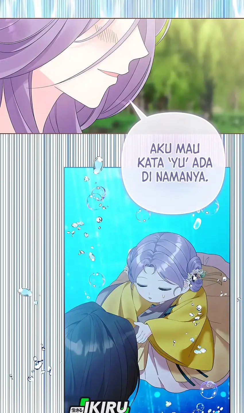 The Terminally Ill Baby Healer Doesn’t Hide Her Genius Chapter 16 Gambar 60