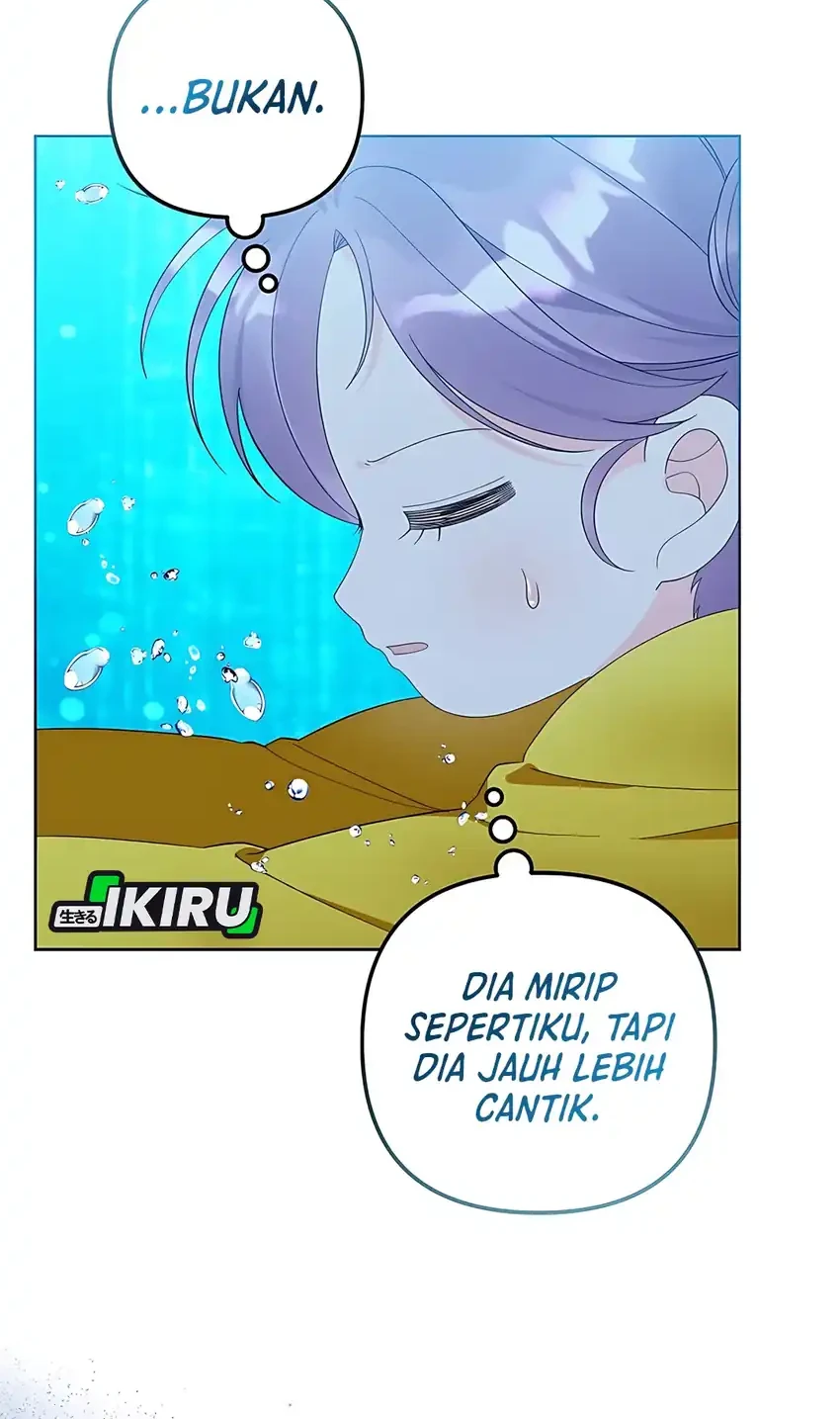 The Terminally Ill Baby Healer Doesn’t Hide Her Genius Chapter 16 Gambar 62