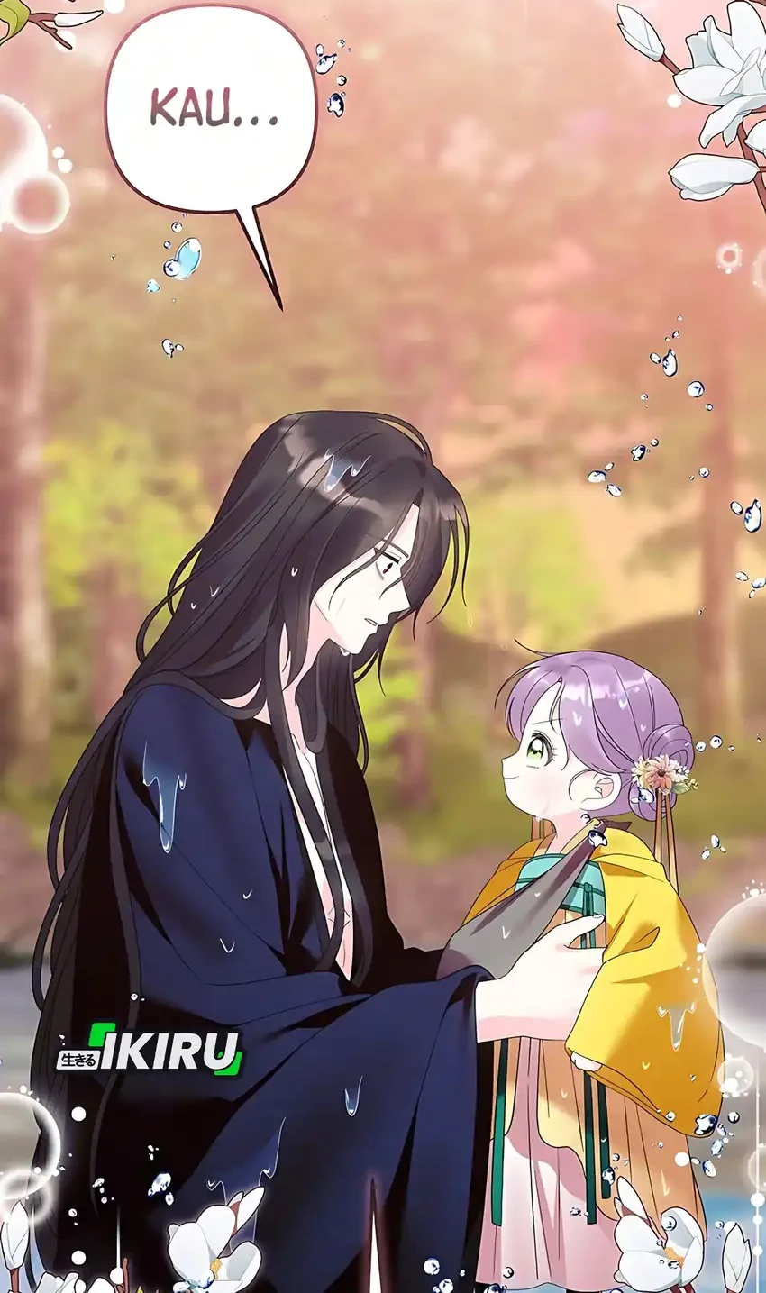 The Terminally Ill Baby Healer Doesn’t Hide Her Genius Chapter 16 Gambar 68