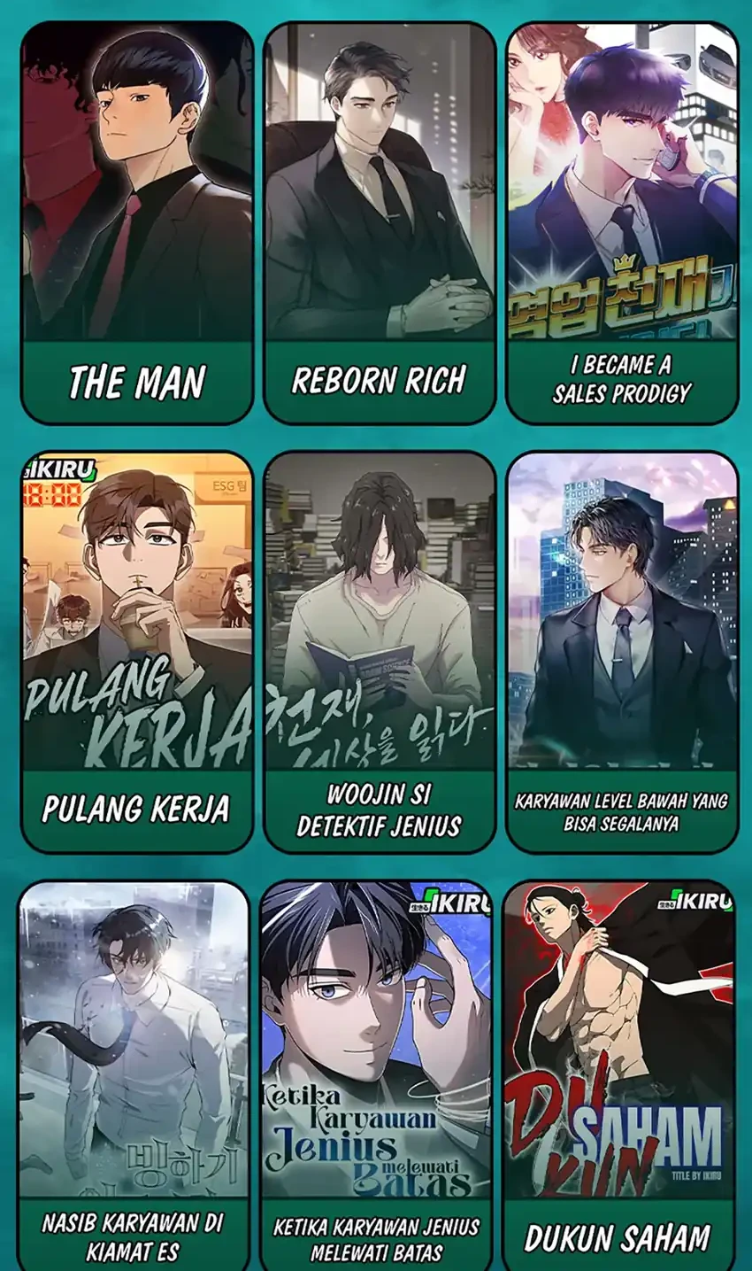 The Terminally Ill Baby Healer Doesn’t Hide Her Genius Chapter 16 Gambar 70