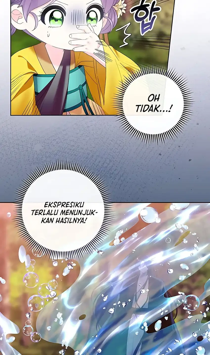 The Terminally Ill Baby Healer Doesn’t Hide Her Genius Chapter 16 Gambar 6