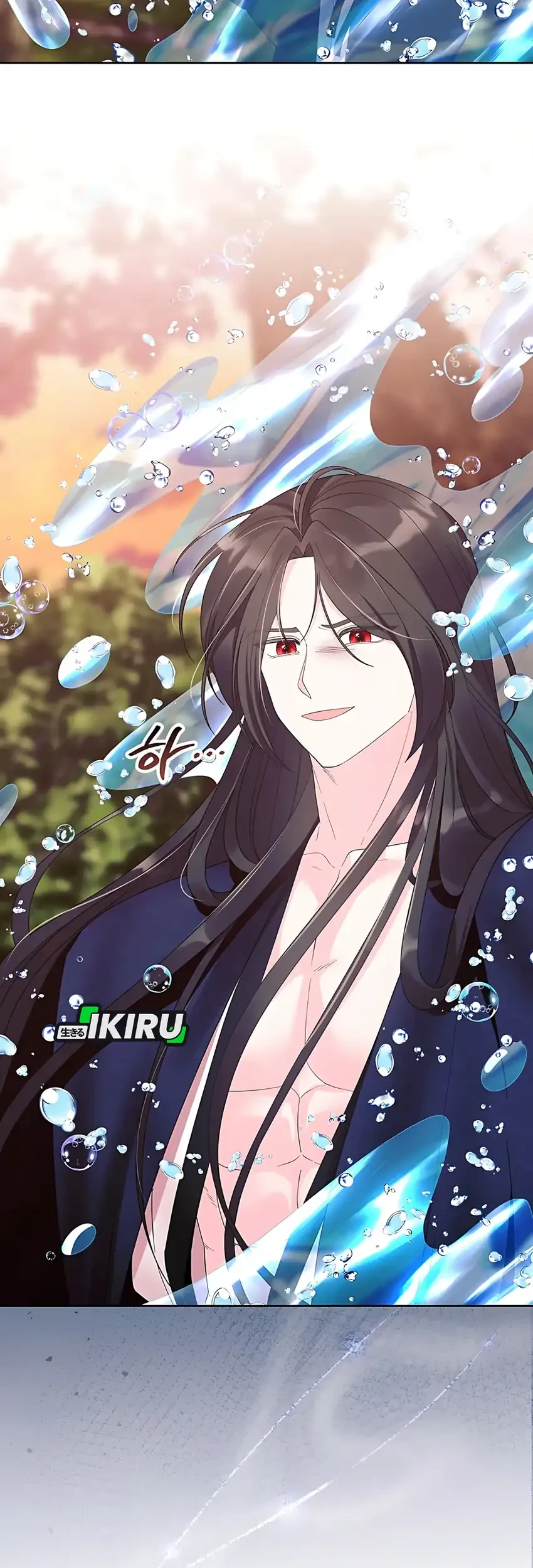 The Terminally Ill Baby Healer Doesn’t Hide Her Genius Chapter 16 Gambar 7