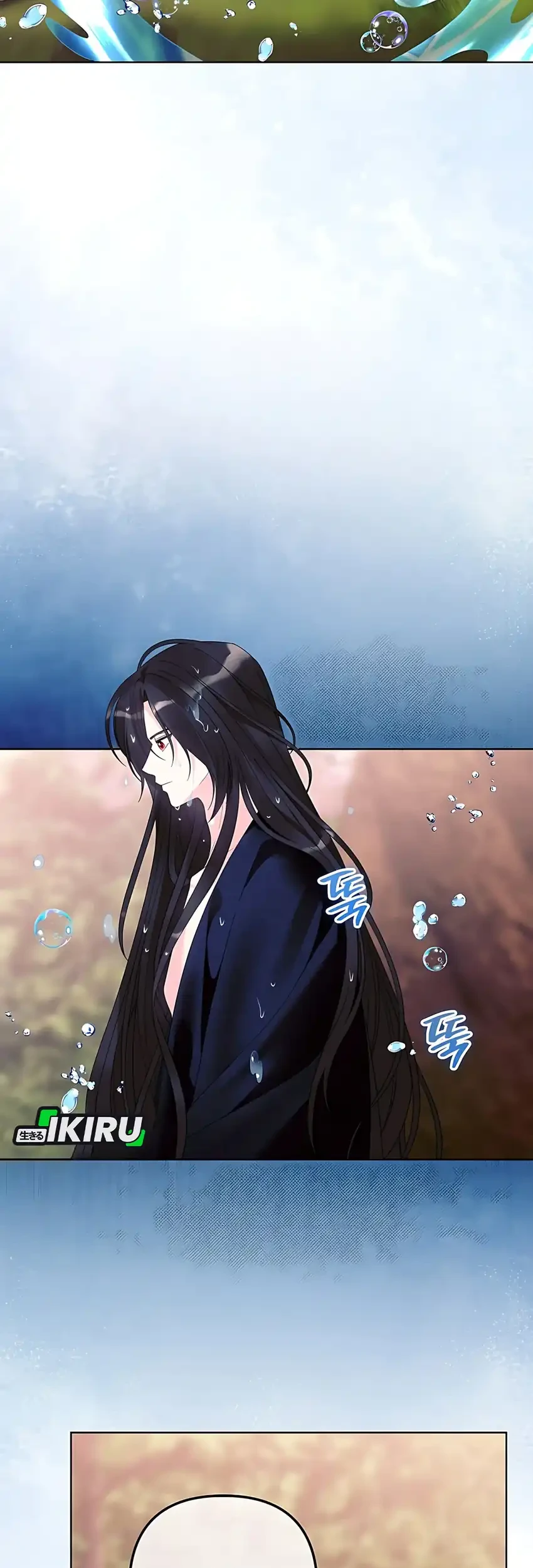 The Terminally Ill Baby Healer Doesn’t Hide Her Genius Chapter 16 Gambar 9