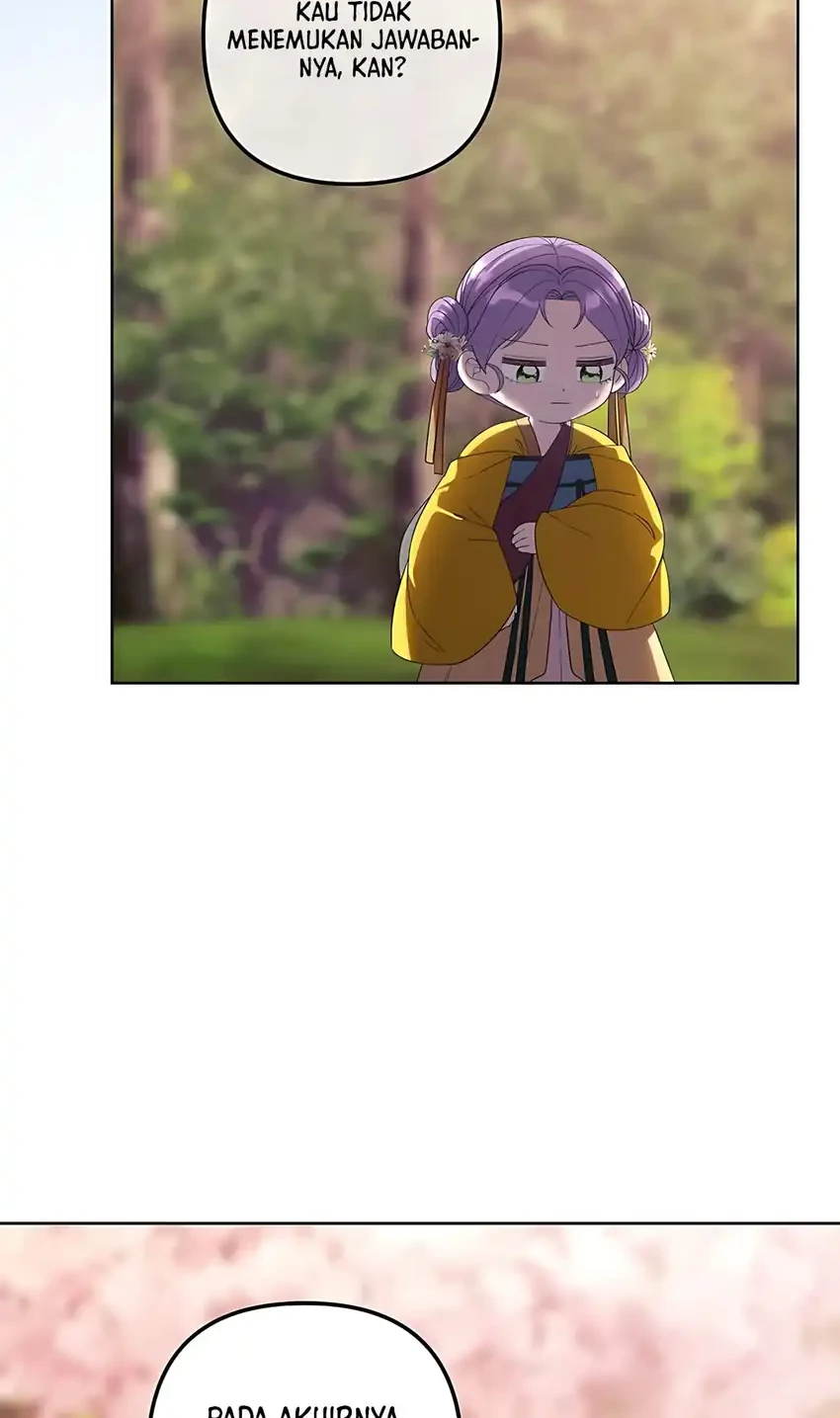 The Terminally Ill Baby Healer Doesn’t Hide Her Genius Chapter 16 Gambar 10