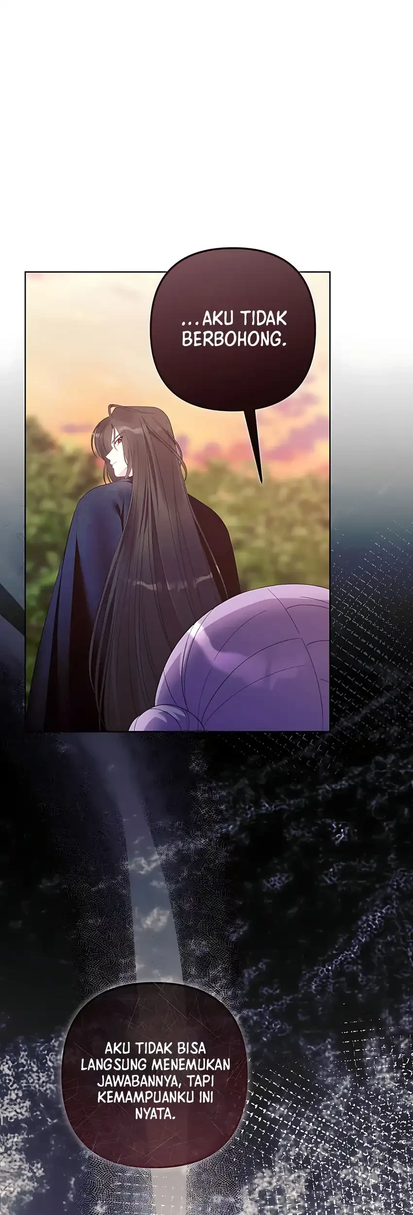 The Terminally Ill Baby Healer Doesn’t Hide Her Genius Chapter 16 Gambar 13