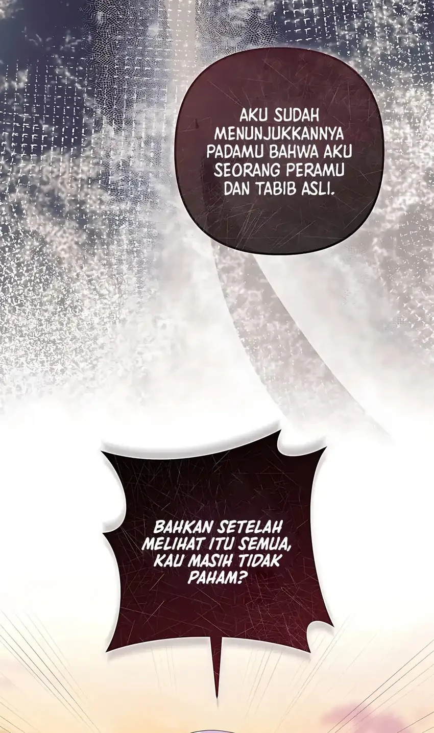 The Terminally Ill Baby Healer Doesn’t Hide Her Genius Chapter 16 Gambar 14