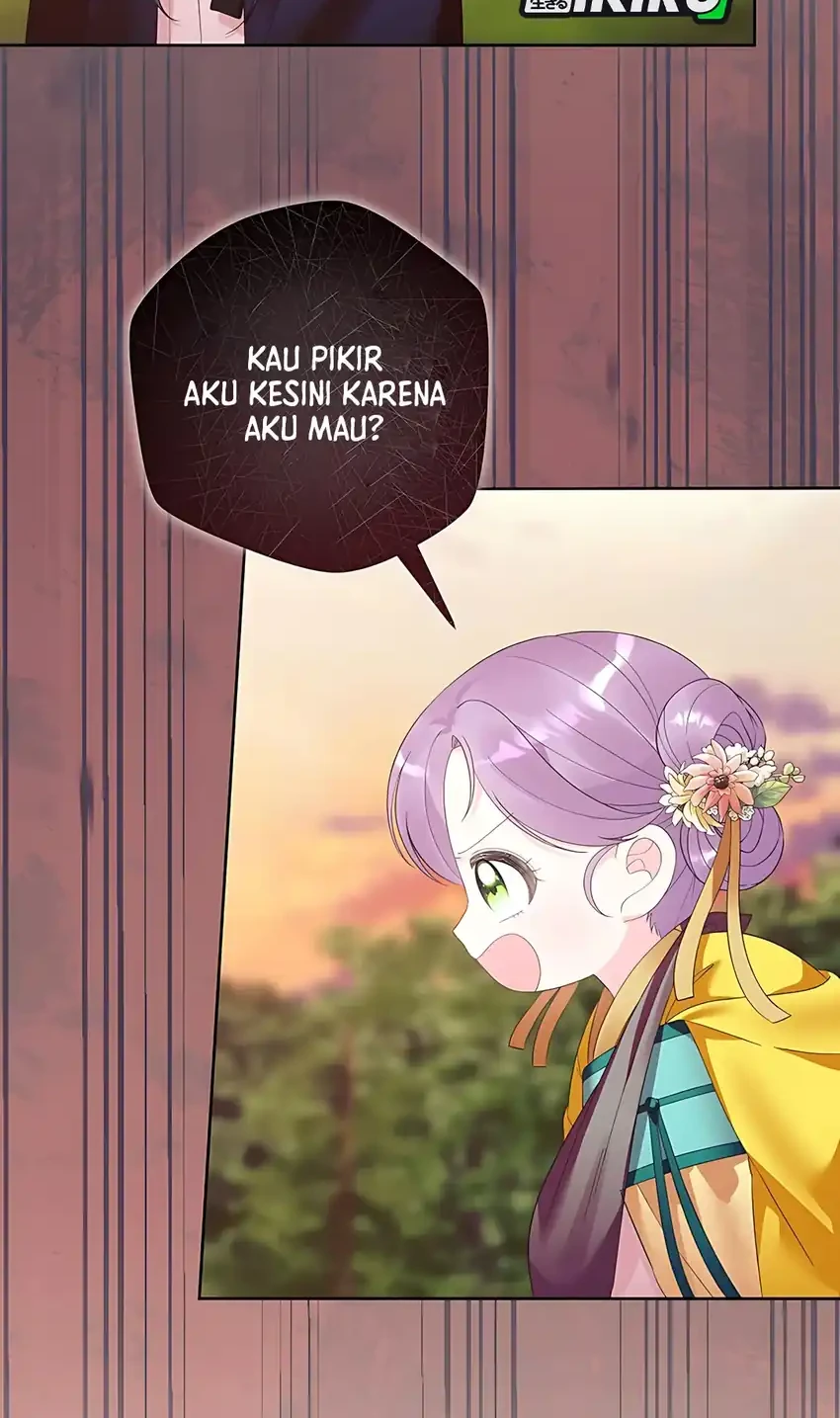 The Terminally Ill Baby Healer Doesn’t Hide Her Genius Chapter 16 Gambar 16