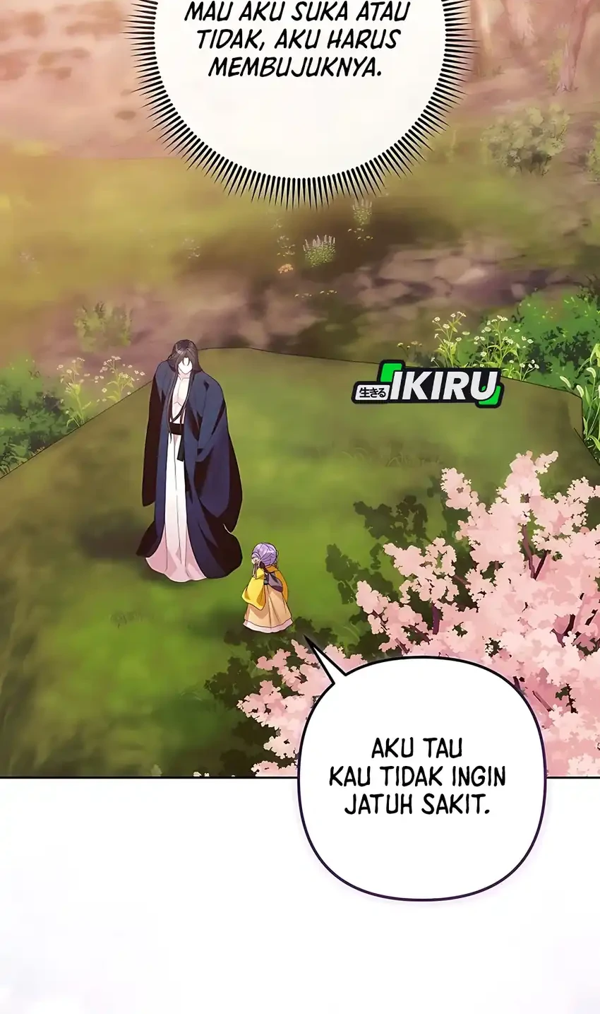 The Terminally Ill Baby Healer Doesn’t Hide Her Genius Chapter 16 Gambar 18