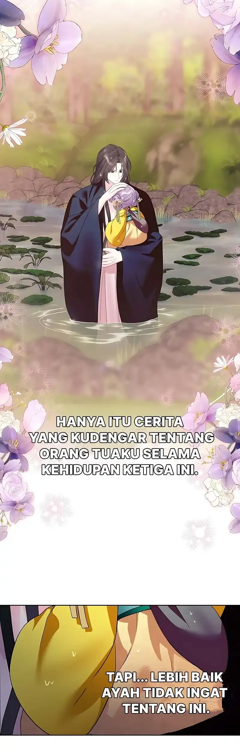 The Terminally Ill Baby Healer Doesn’t Hide Her Genius Chapter 17 Gambar 24