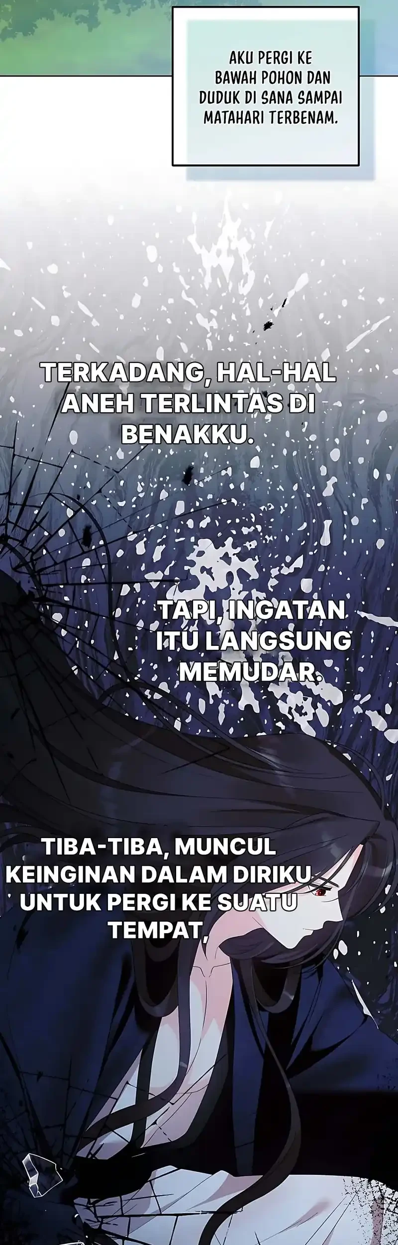 The Terminally Ill Baby Healer Doesn’t Hide Her Genius Chapter 17 Gambar 29