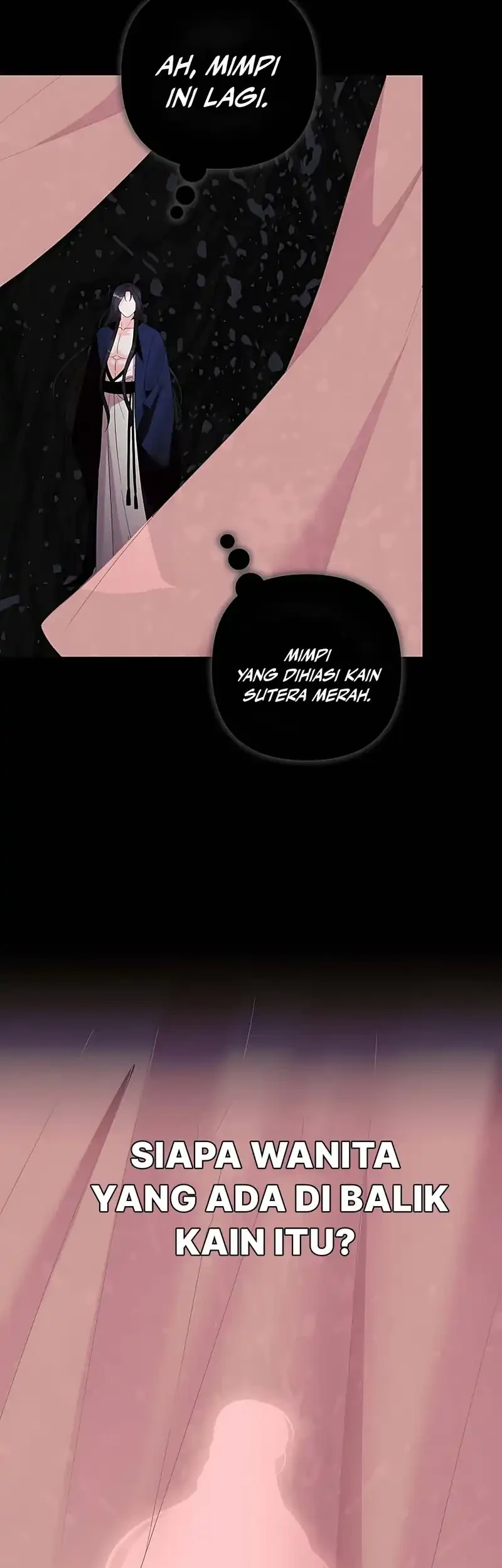 The Terminally Ill Baby Healer Doesn’t Hide Her Genius Chapter 17 Gambar 31