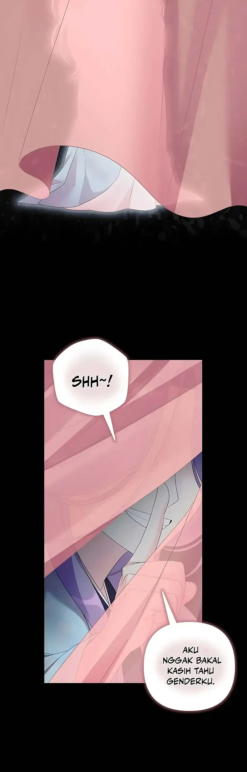 The Terminally Ill Baby Healer Doesn’t Hide Her Genius Chapter 17 Gambar 32