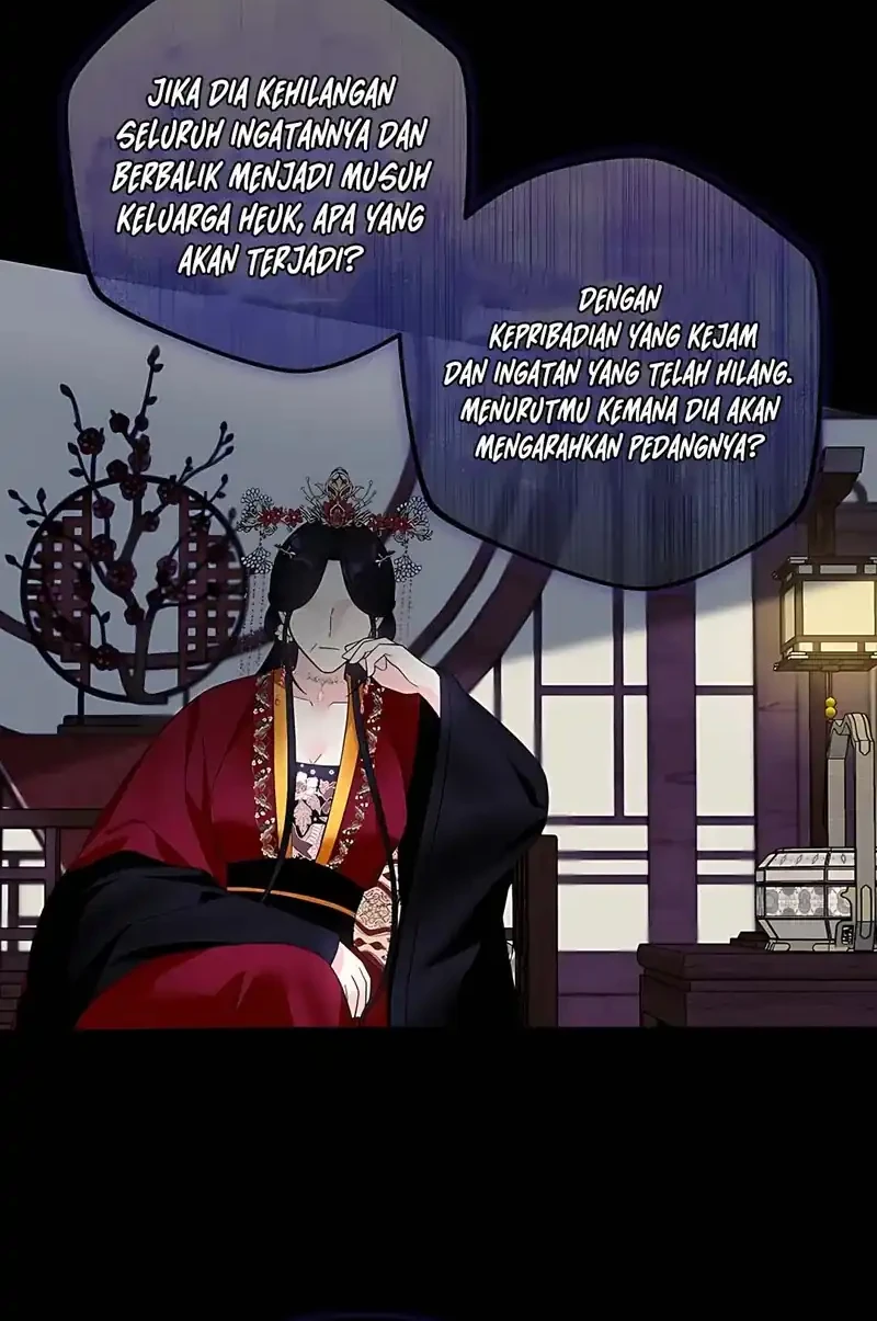 The Terminally Ill Baby Healer Doesn’t Hide Her Genius Chapter 17 Gambar 36