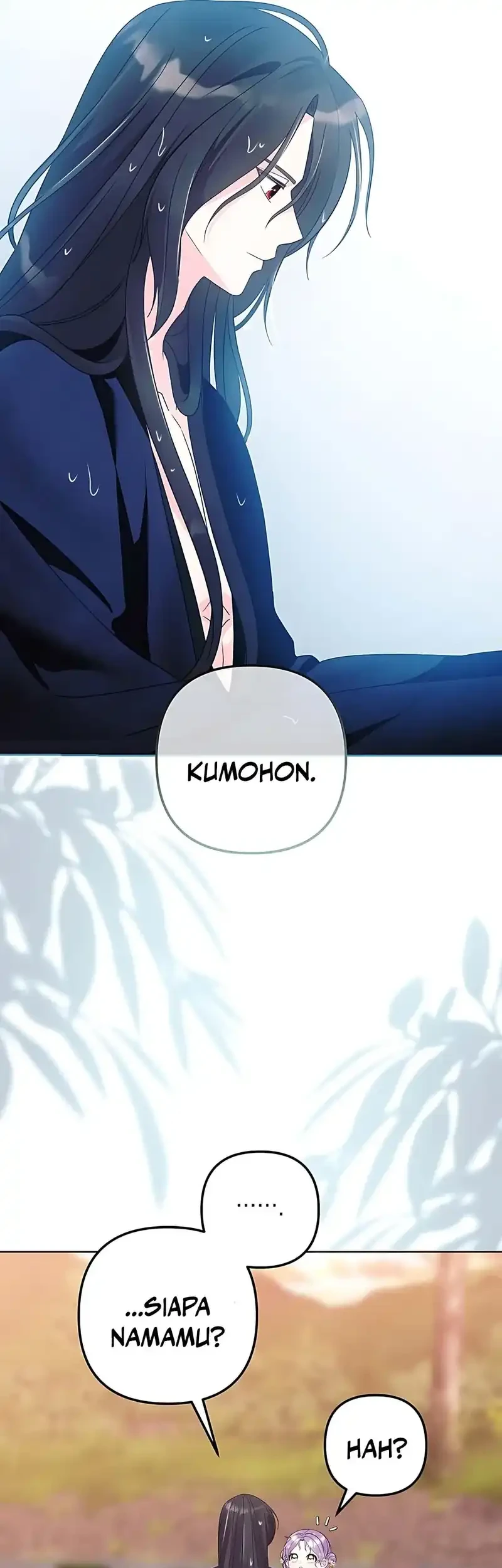 The Terminally Ill Baby Healer Doesn’t Hide Her Genius Chapter 17 Gambar 15