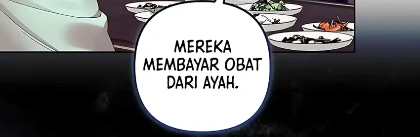 The Terminally Ill Baby Healer Doesn’t Hide Her Genius Chapter 18 Gambar 20