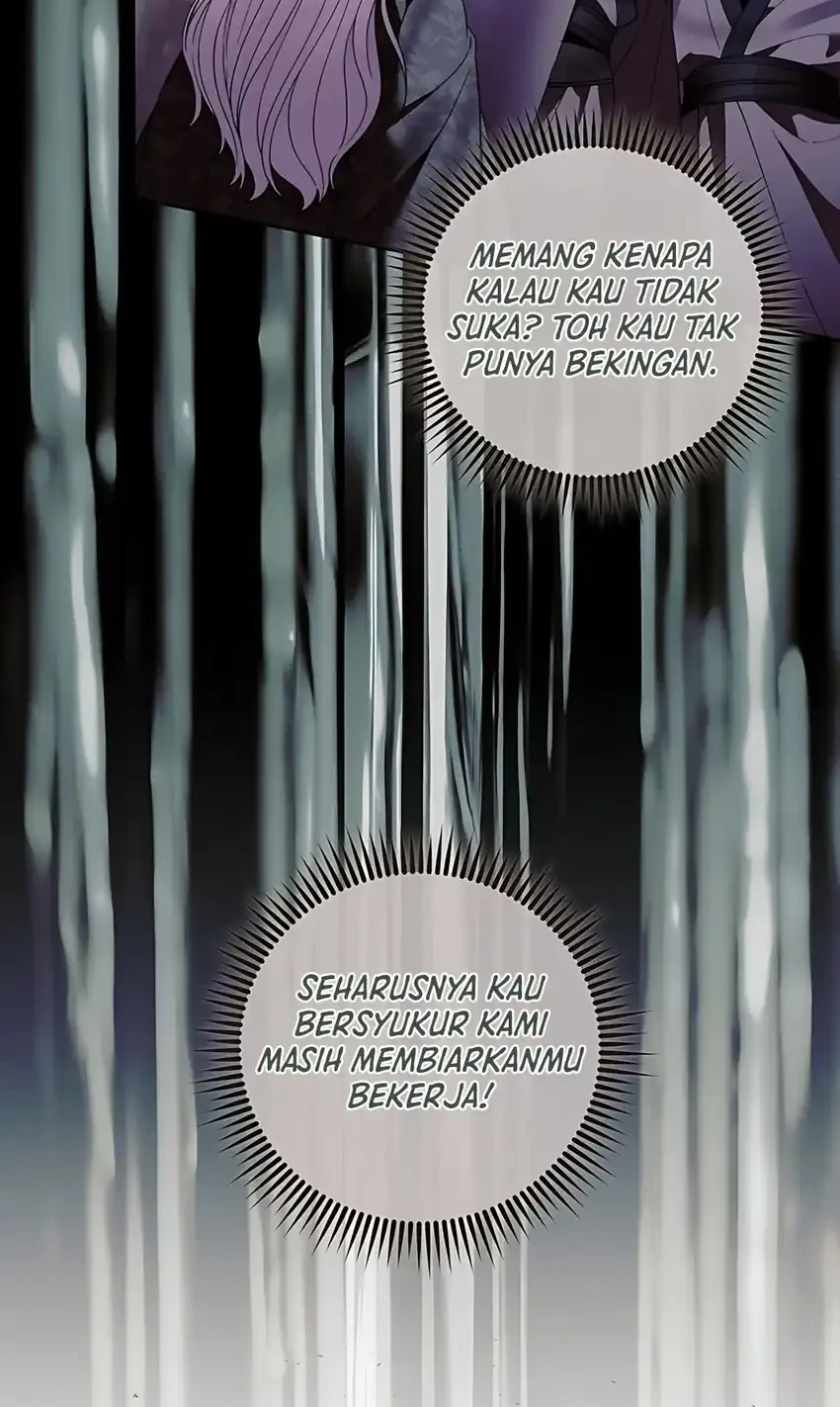 The Terminally Ill Baby Healer Doesn’t Hide Her Genius Chapter 18 Gambar 25