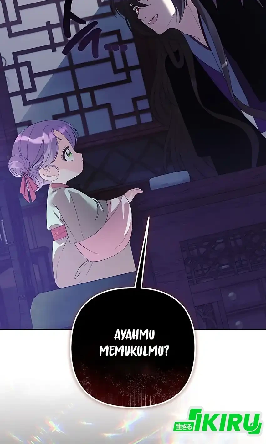 The Terminally Ill Baby Healer Doesn’t Hide Her Genius Chapter 18 Gambar 41