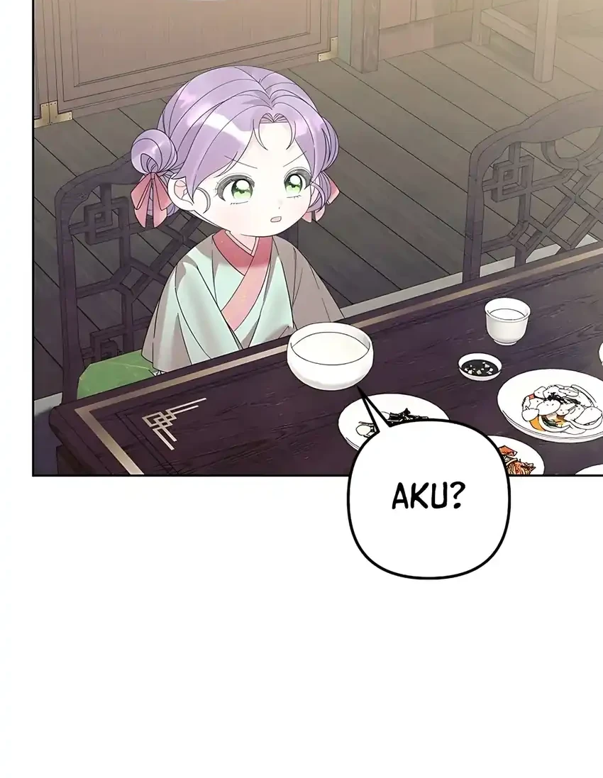 The Terminally Ill Baby Healer Doesn’t Hide Her Genius Chapter 18 Gambar 53