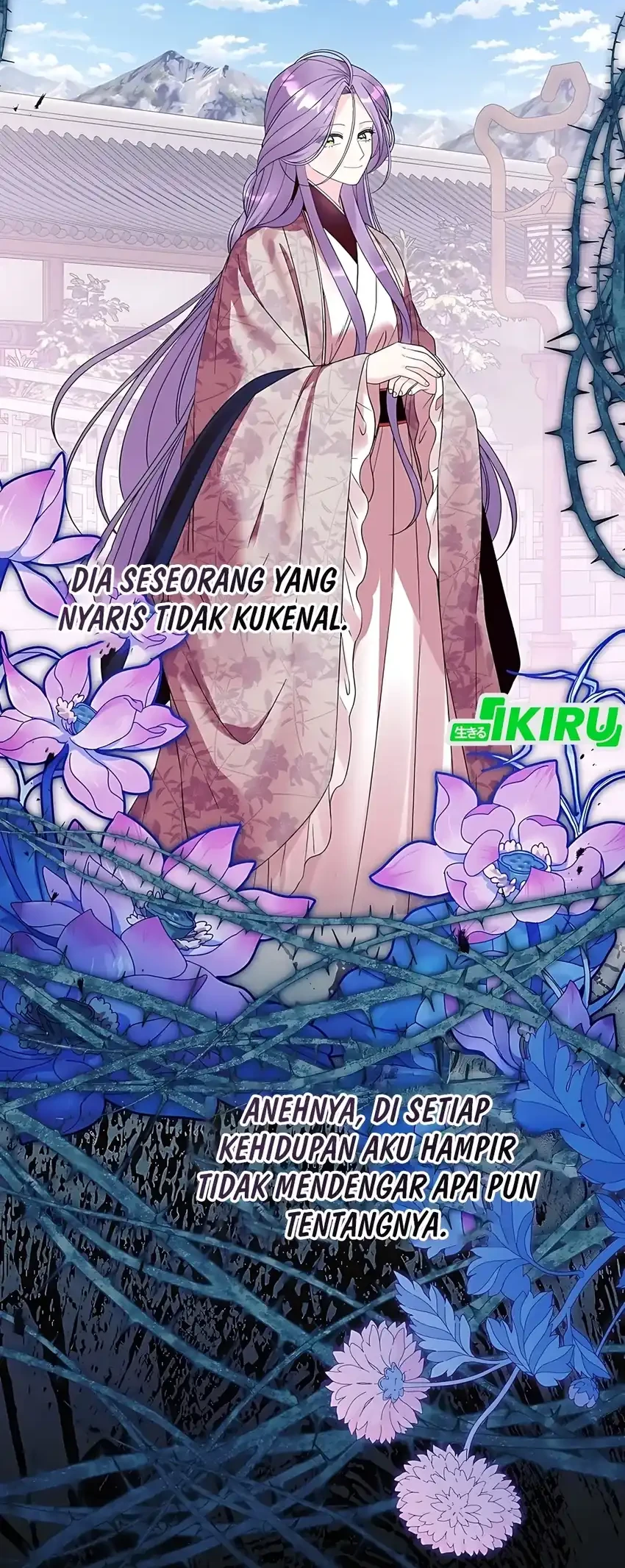 The Terminally Ill Baby Healer Doesn’t Hide Her Genius Chapter 18 Gambar 55